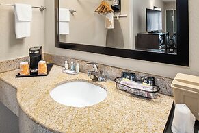 Quality Inn Kingsland