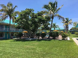 Days Inn & Suites by Wyndham Fort Pierce Midtown