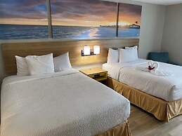 Days Inn & Suites by Wyndham Fort Pierce Midtown
