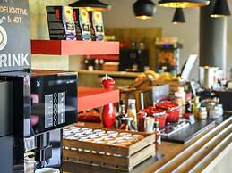 ibis Brussels Erasmus