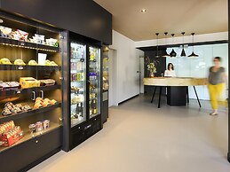 ibis Brussels Erasmus