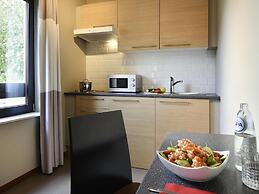 ibis Brussels Erasmus