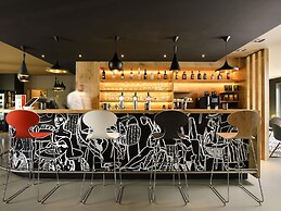 ibis Brussels Erasmus