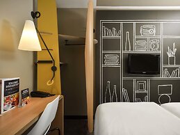 ibis Brussels Erasmus