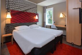 ibis Brussels Erasmus