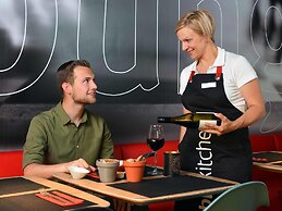 ibis Brussels Erasmus