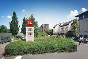 ibis Brussels Erasmus