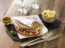 ibis Brussels Erasmus