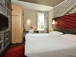 ibis Brussels Erasmus