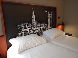 ibis Brussels Erasmus