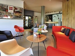 ibis Brussels Erasmus