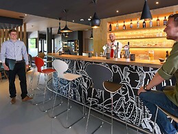 ibis Brussels Erasmus