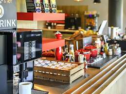 ibis Brussels Erasmus