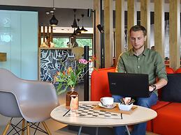 ibis Brussels Erasmus