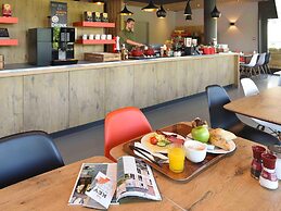 ibis Brussels Erasmus