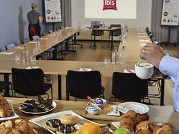 ibis Brussels Erasmus