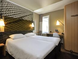 ibis Brussels Erasmus