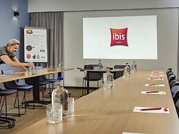 ibis Brussels Erasmus