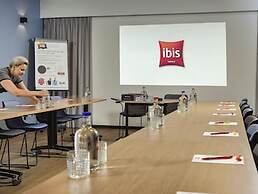 ibis Brussels Erasmus