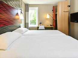 ibis Brussels Erasmus