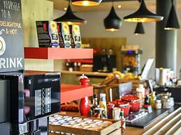 ibis Brussels Erasmus