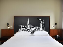 ibis Brussels Erasmus