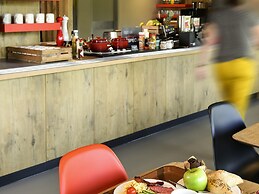 ibis Brussels Erasmus