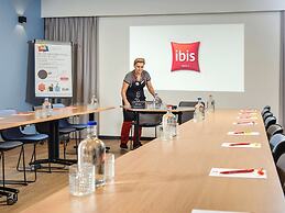 ibis Brussels Erasmus