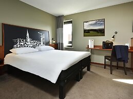 ibis Brussels Erasmus