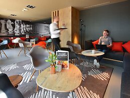 ibis Brussels Erasmus