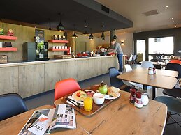 ibis Brussels Erasmus