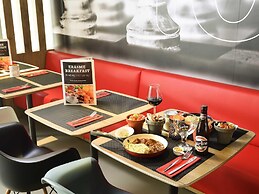 ibis Brussels Erasmus