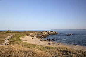 Sofitel Quiberon Thalassa Sea & Spa