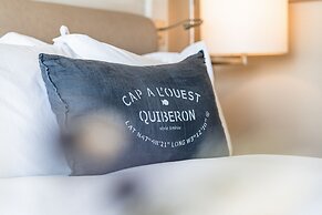 Sofitel Quiberon Thalassa Sea & Spa