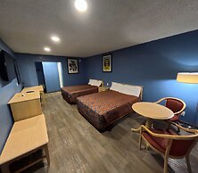 Heritage Inn