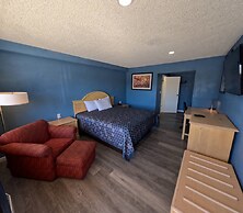 Heritage Inn