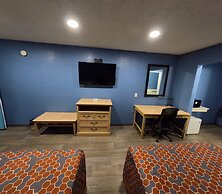 Heritage Inn