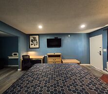 Heritage Inn