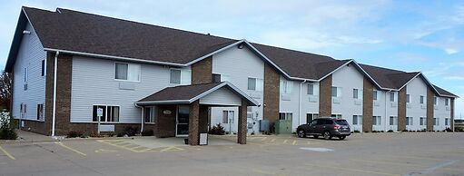 Econo Lodge & Suites