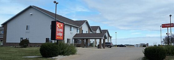 Econo Lodge & Suites