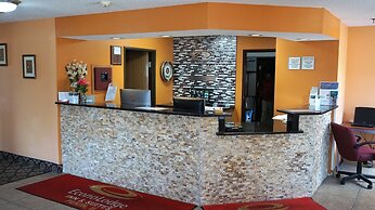 Econo Lodge & Suites