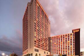 Sheraton Greensboro at Four Seasons