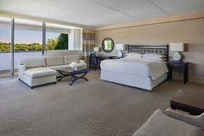 Sheraton Greensboro at Four Seasons
