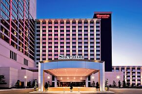 Sheraton Greensboro at Four Seasons