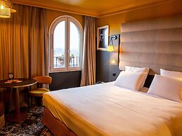 Mercure Honfleur