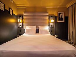 Mercure Honfleur