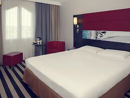 Mercure Honfleur