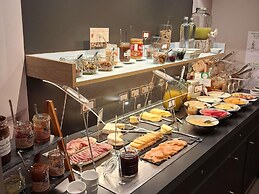 Mercure Honfleur