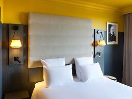 Mercure Honfleur