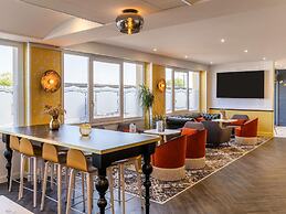 Mercure Honfleur